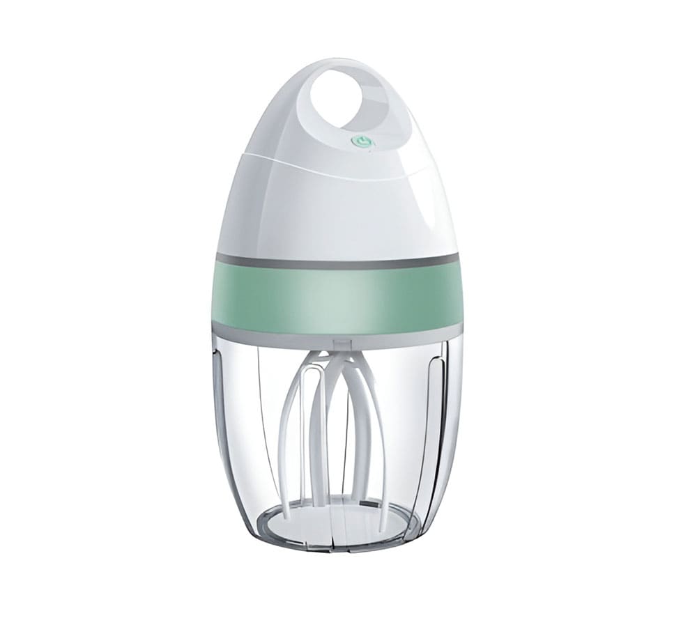 Electric Stand Egg Whisk