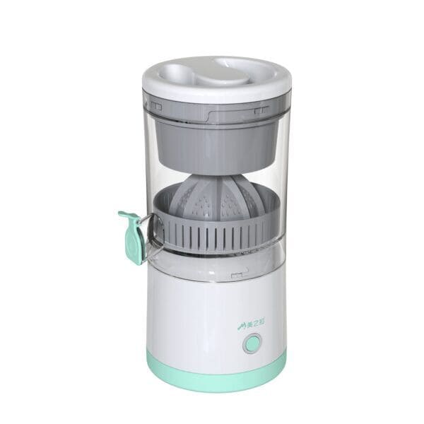 USB Citrus Juicer
