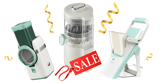 Small kitchen gadgets factory price