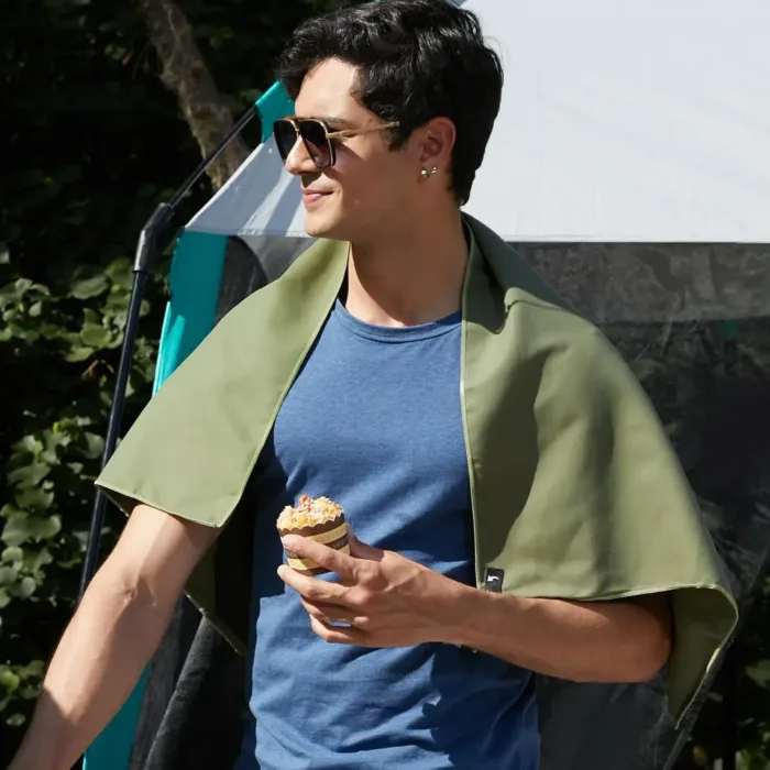 Light Weight Towel for travel outdoor trips
