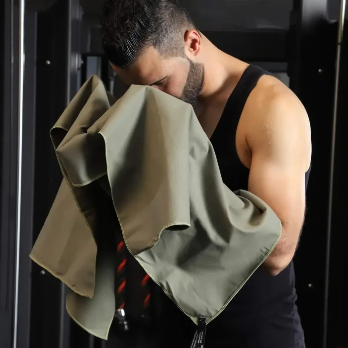 Super Absorbent Microfiber Towel