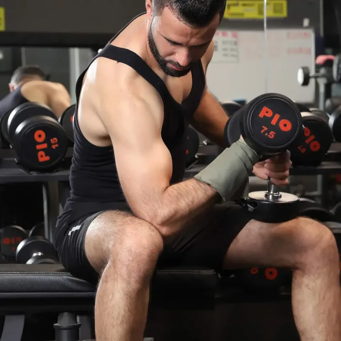Ultra Compact Towel Perfect for Gym