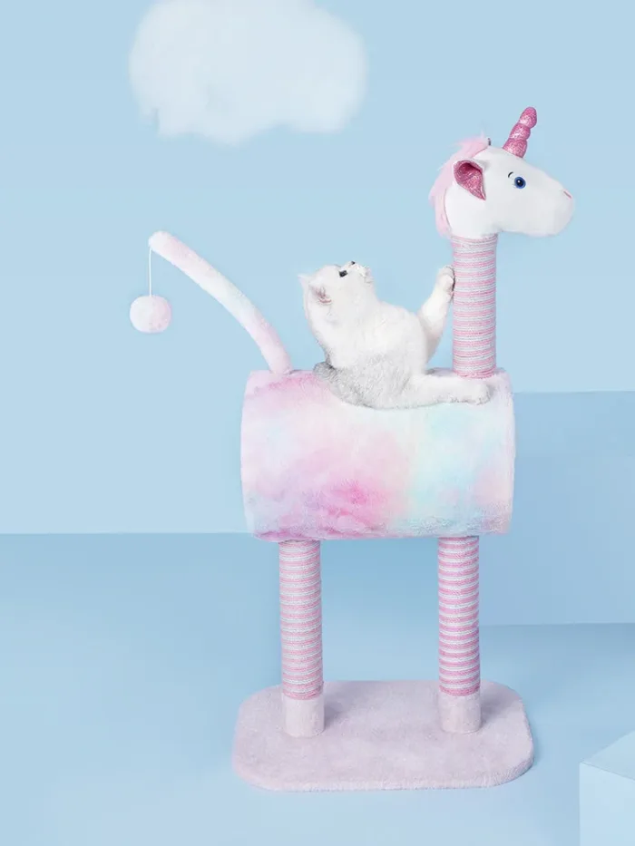 41-in Cat Tree