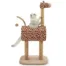 Giraffe-Cat-Tree