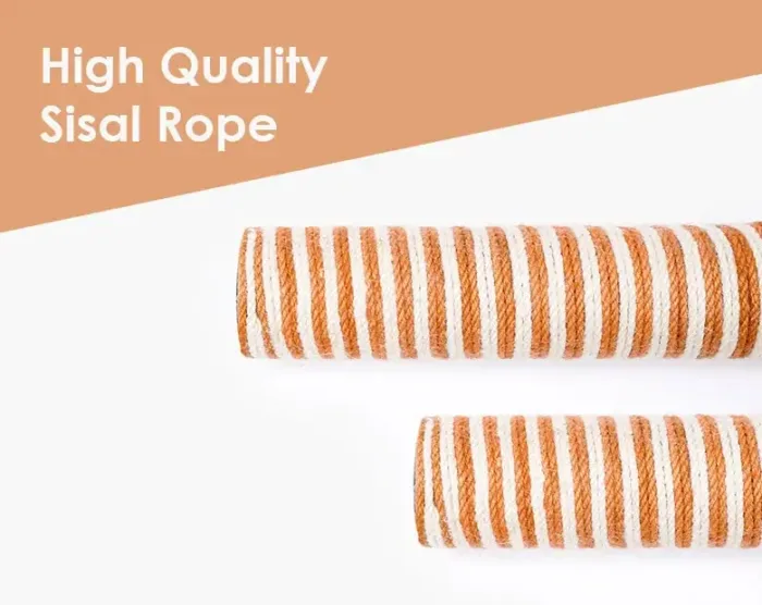 Giraffe-cat-tree-High-quality-Sisal-Ropes