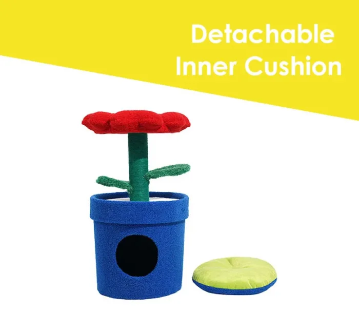 cat-condo-comes-with-detachable-cushion
