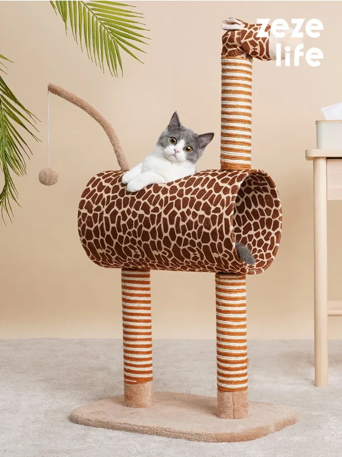 zeze-giraffe-cat-scratcher